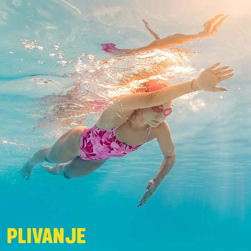 <center><b>PLIVANJE</center></b>