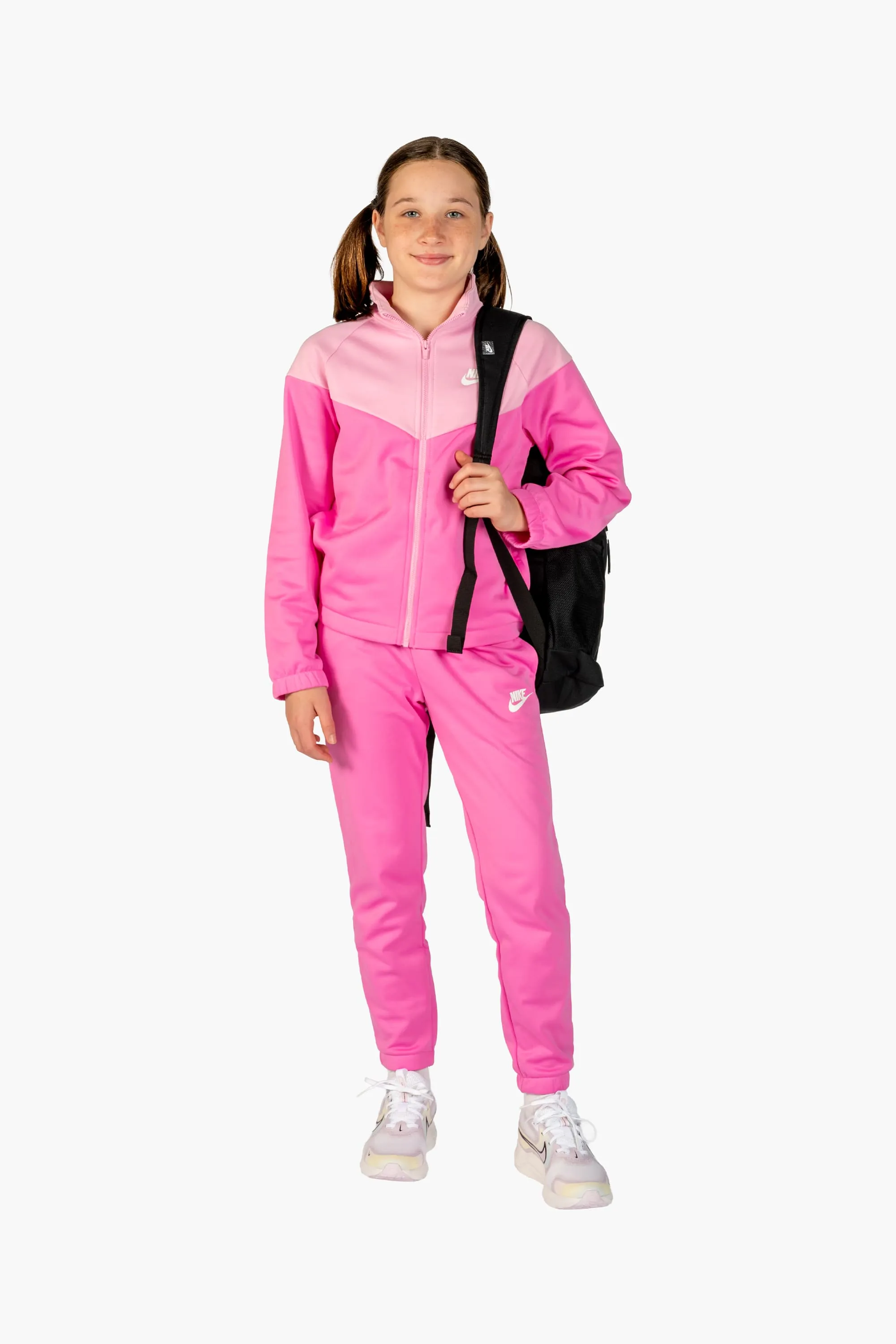 <center><b>Nike ponuda za devojčice</center></b>