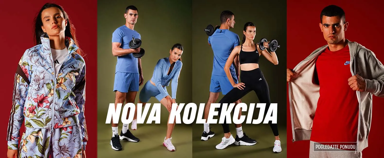 Nova Kolekcija