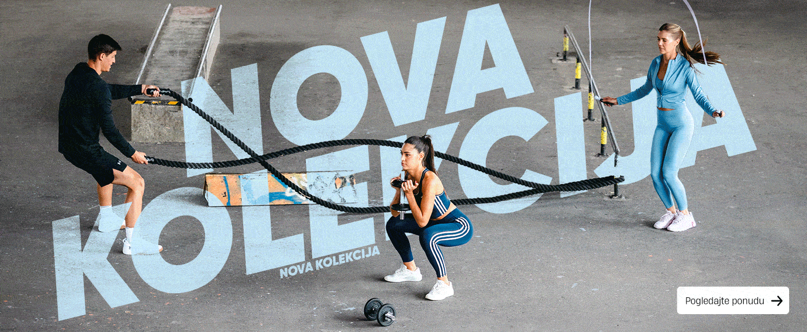 Nova kolekcija