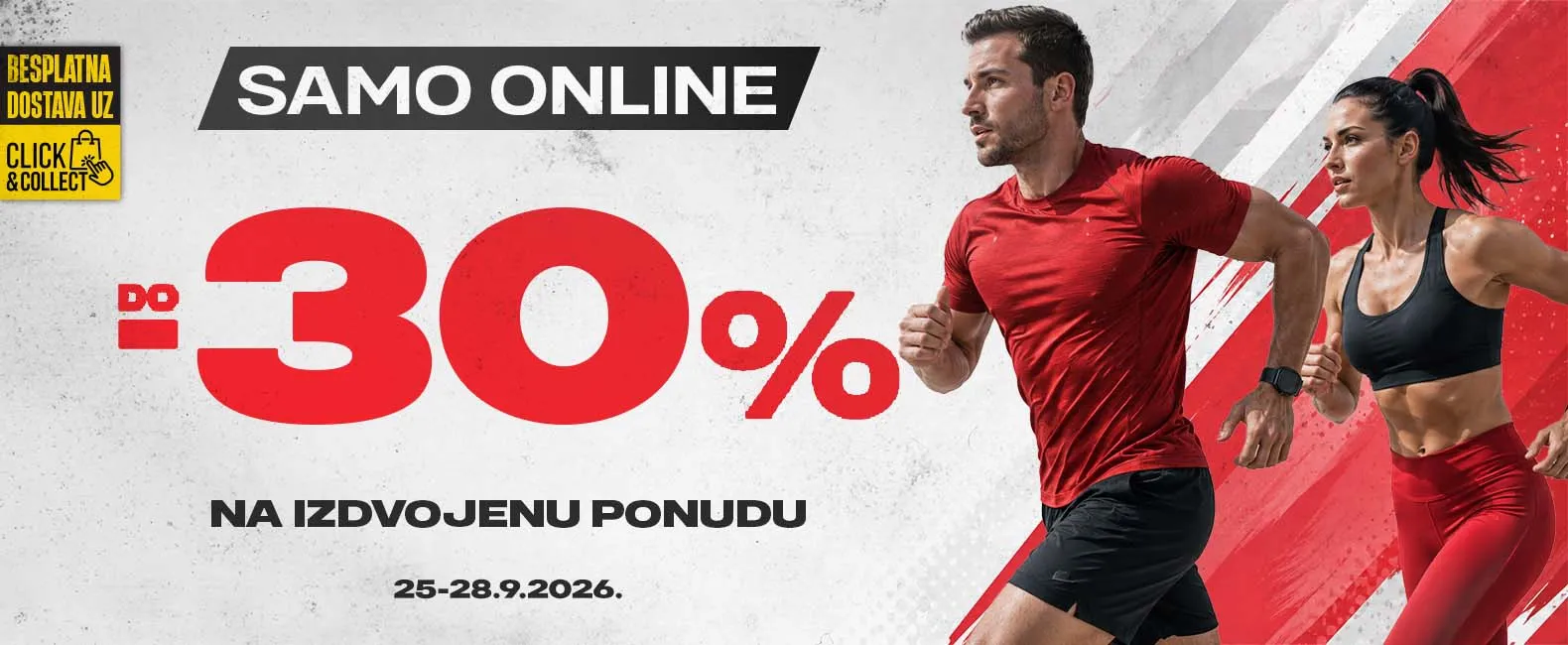 Online akcija
