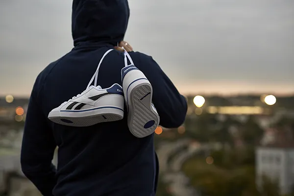 Reebok ROYAL kolekcija