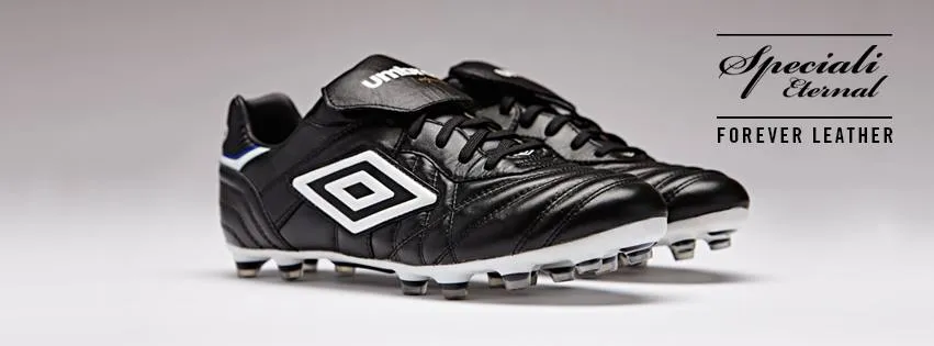 Zauvek kožne SPECIALI ETERNAL kopačke