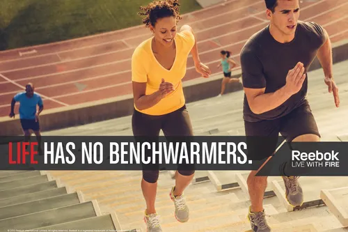 Nova Reebok kolekcija omogucava vam da bolje trenirate