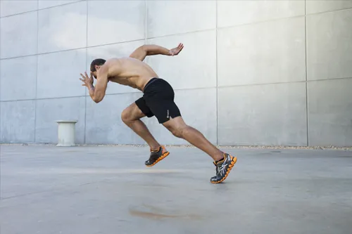 REEBOK KOLEKCIJA ZA TRČANJE