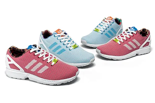 adidas ZX flux