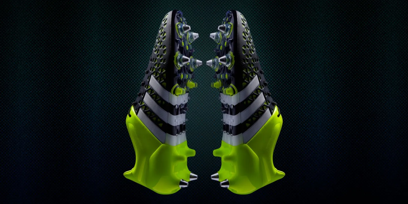 ADIDAS UVODI X I ACE  DA DOPRINESE U ISTICANJU RAZLIČITOSTI - #BETHEDIFFERENCE