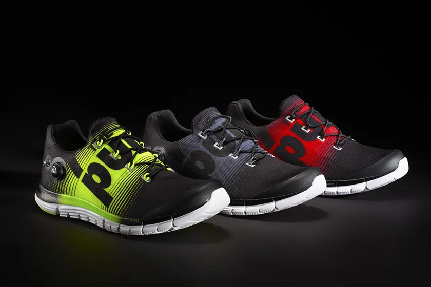 ﻿REEBOK ZPUMP FUSION DONOSI REVOLUCIJU