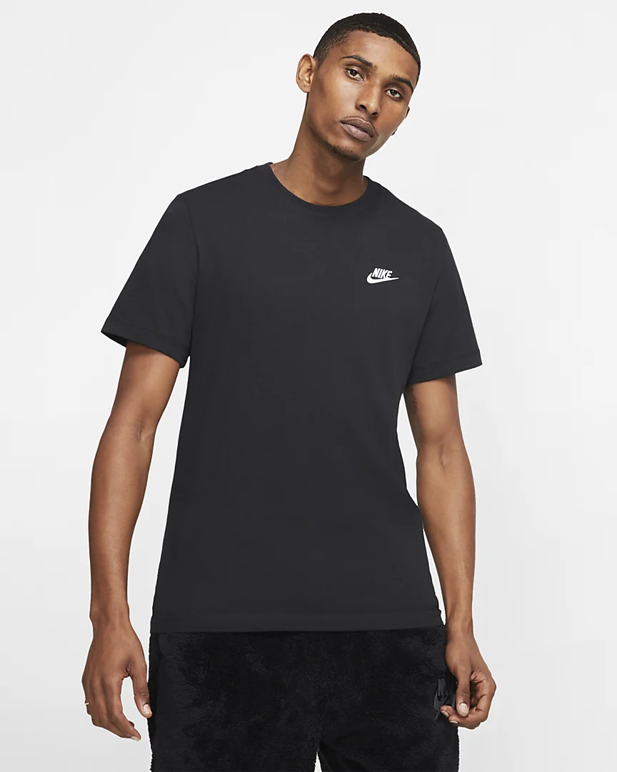 Nike Sportswear Club 