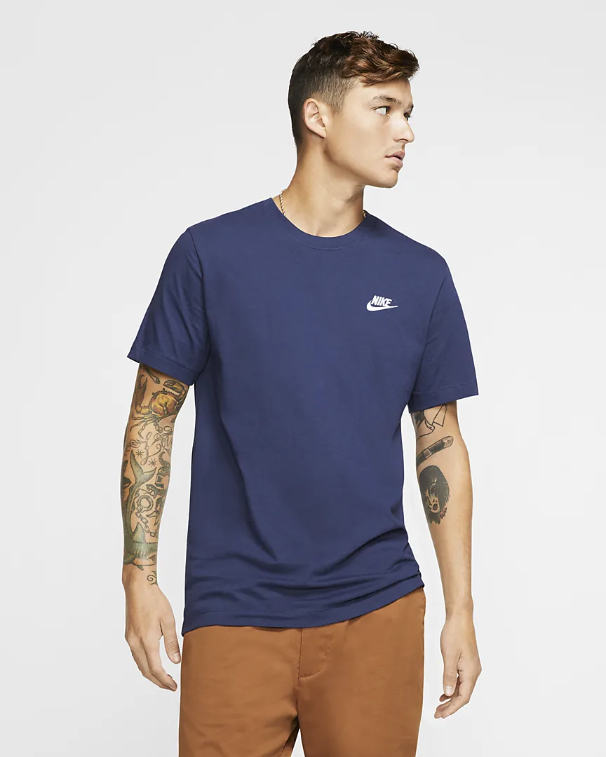 Nike Sportswear Club 