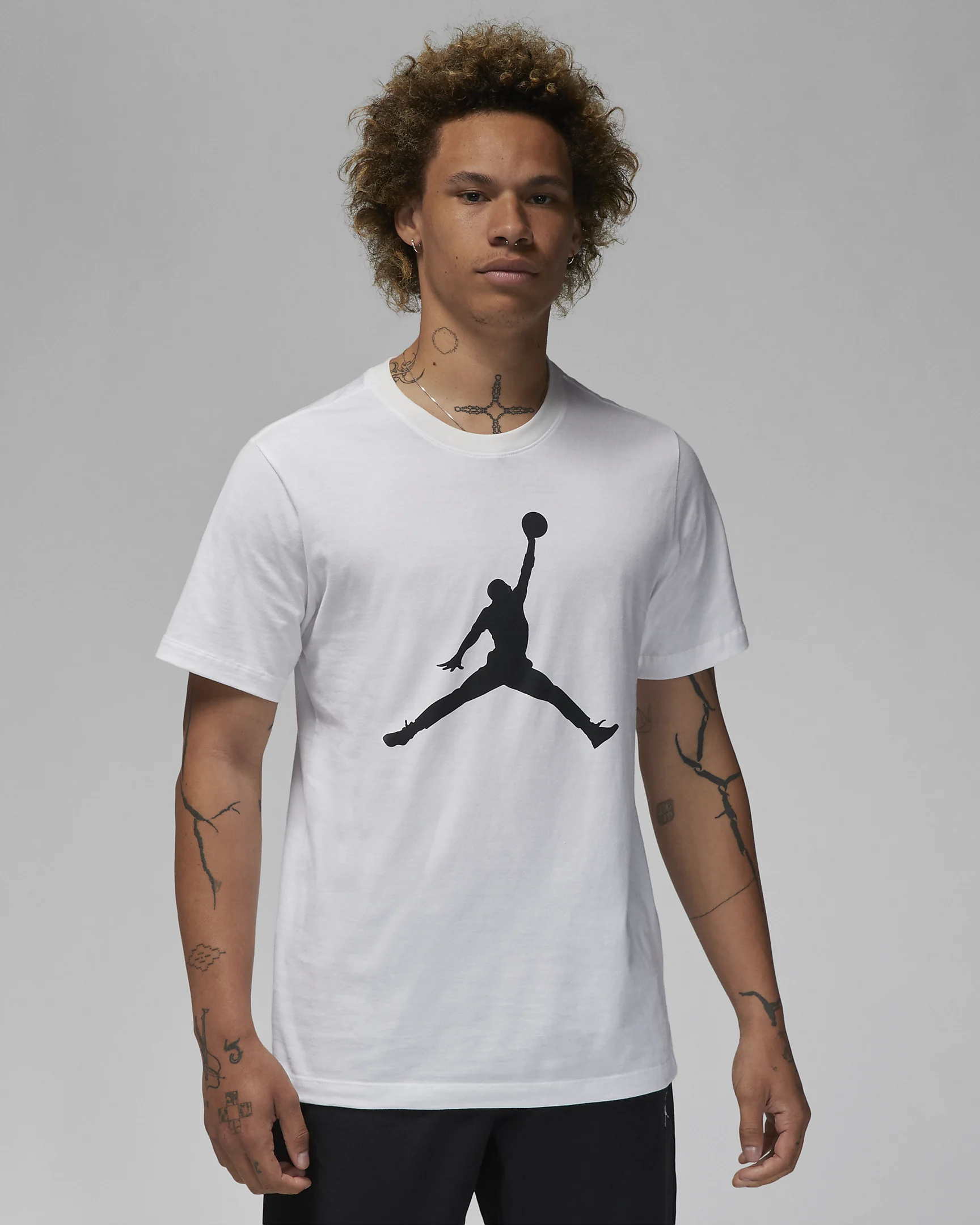 Jordan Jumpman 