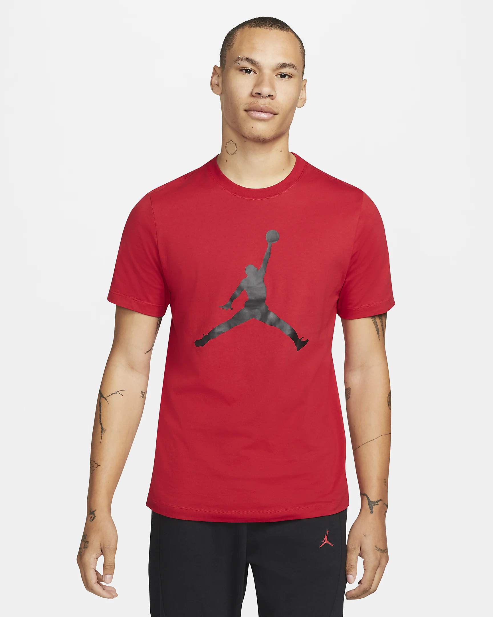 Jordan Jumpman 