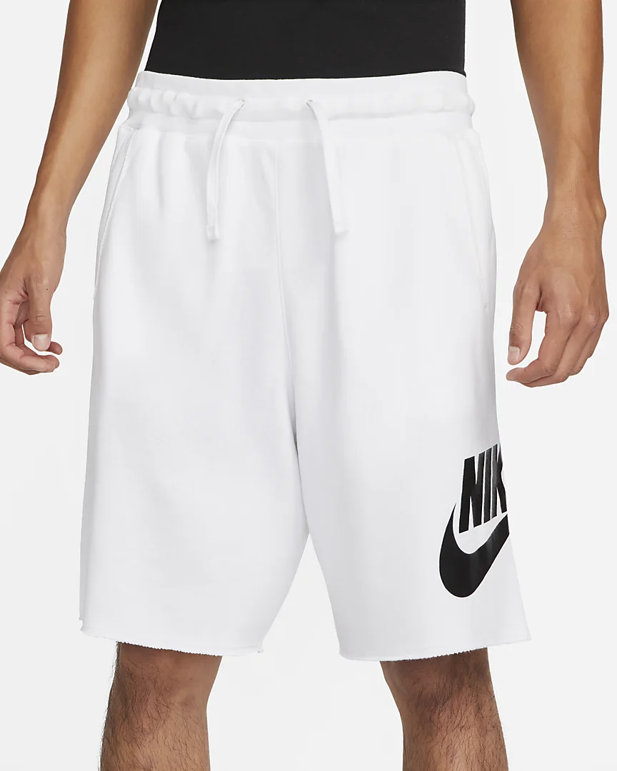Nike Club Fleece Alumni 