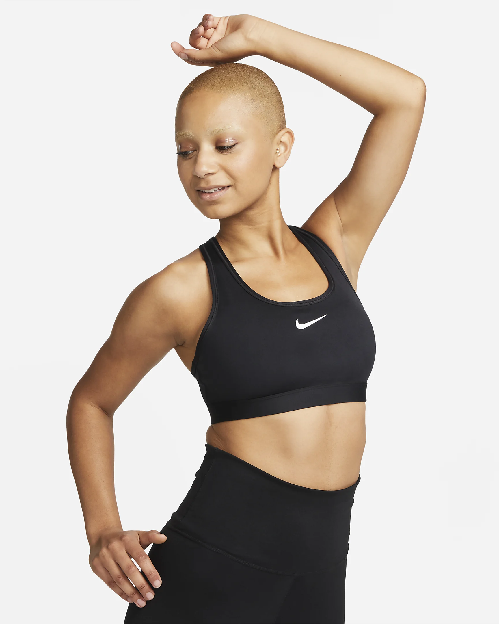 Nike Swoosh 