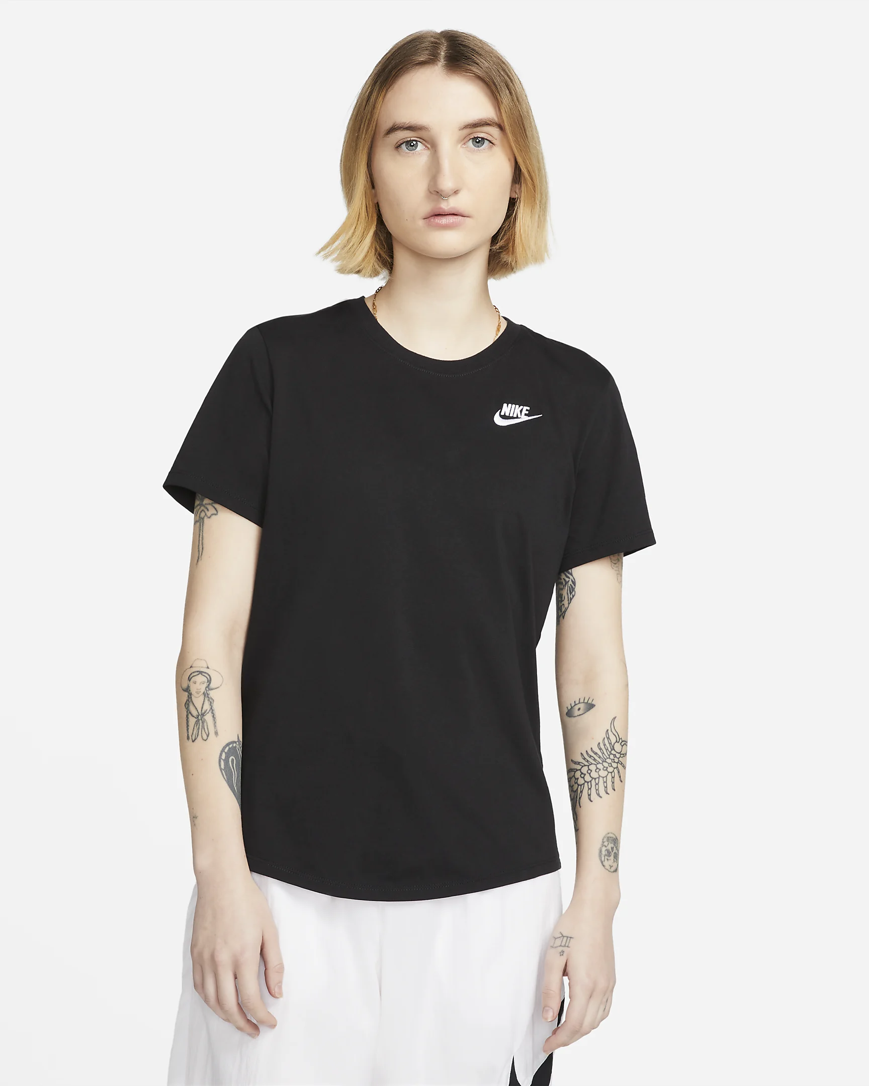 Nike Sportswear Club 