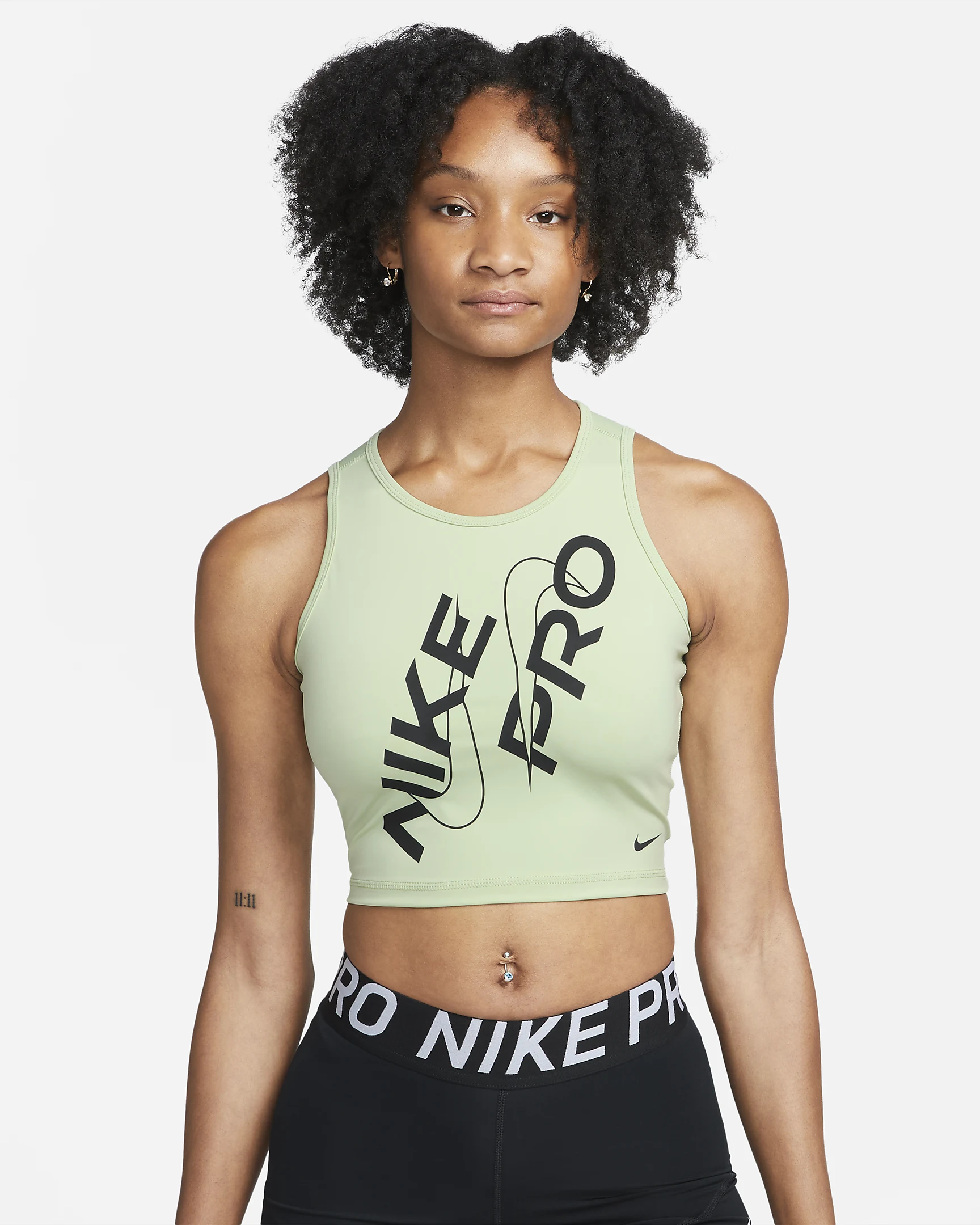 Nike Pro Dri-FIT 