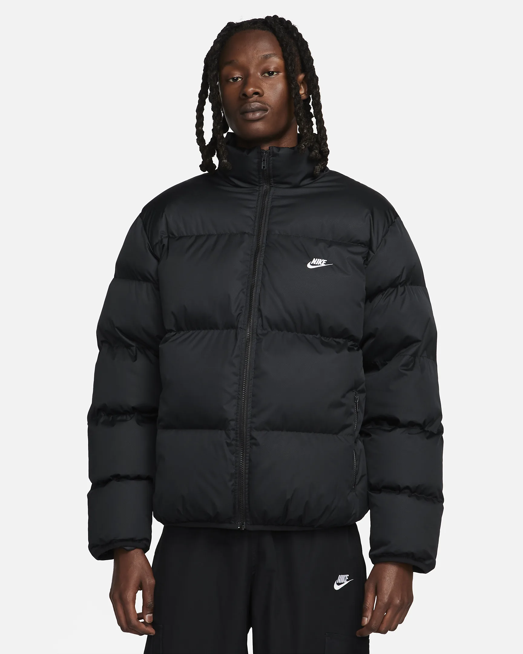 Nike Club  Puffer 