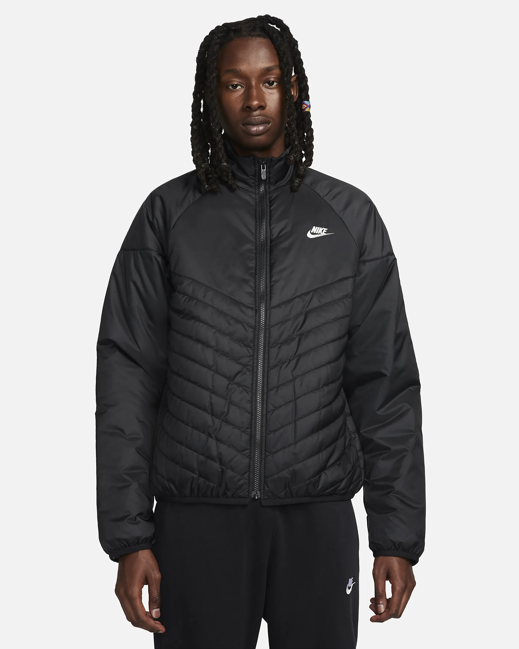 Nike Storm-FIT 