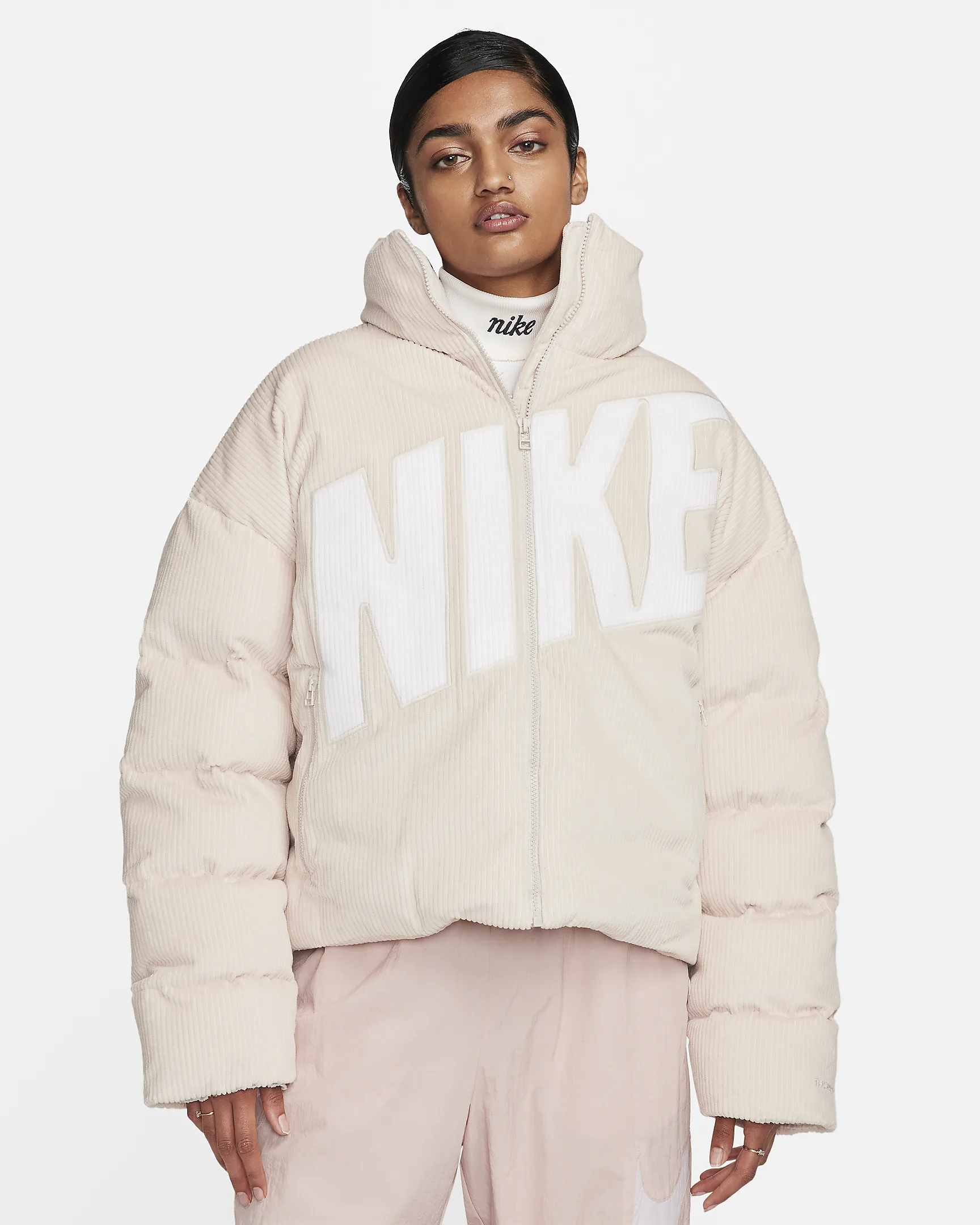 Nike Sportswear Therma-FIT EcoDown 