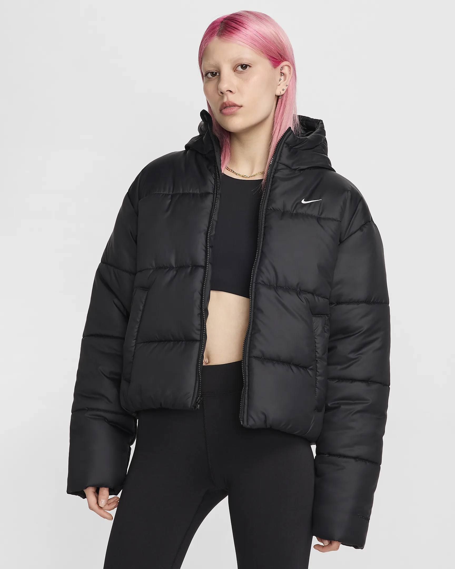 Nike Classic 