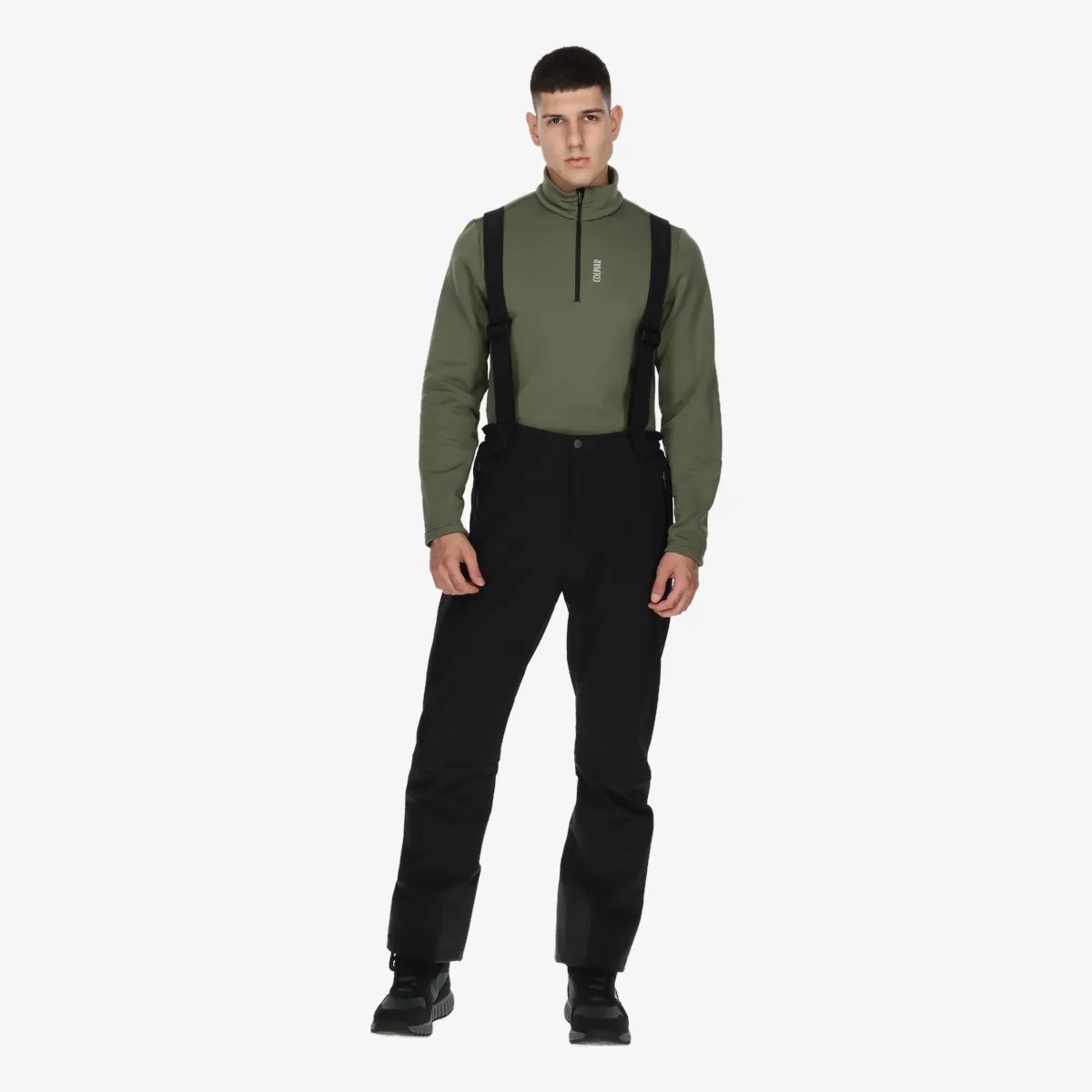Colmar Mens