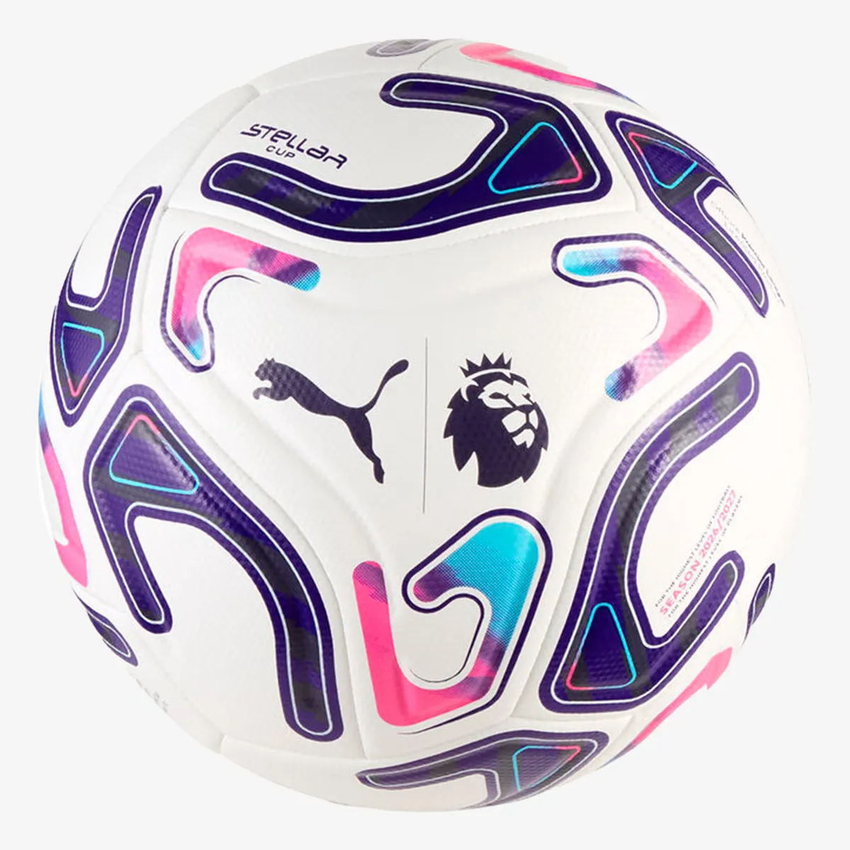 Puma STELLAR Cup PL Reactivity