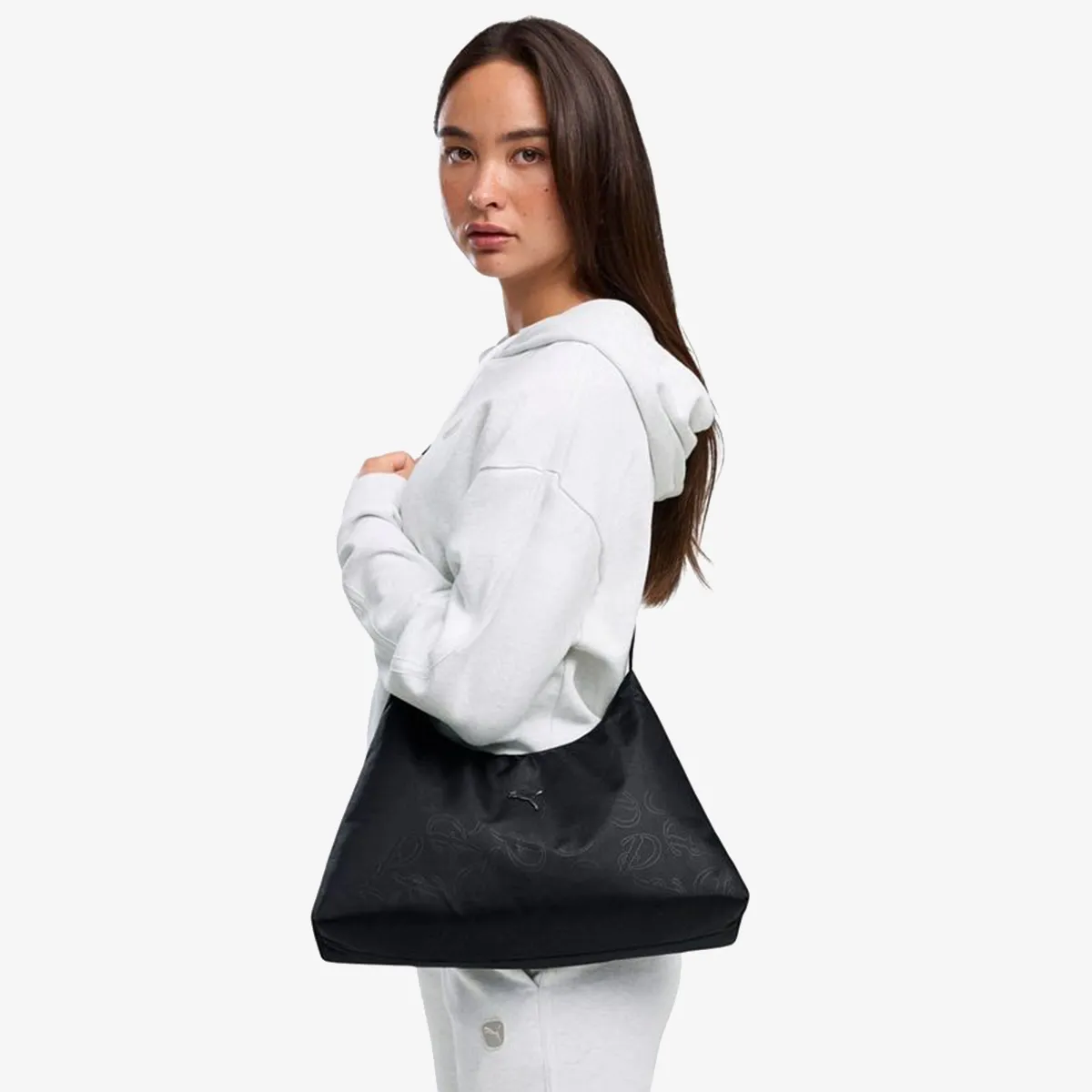 PUMA TORBA POP MEDIUM PRISM BAG ZA ZENE