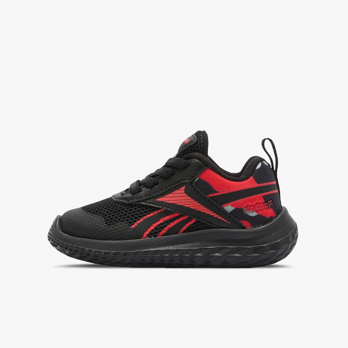 REEBOK Patike rush runner 5 elastic lace BT