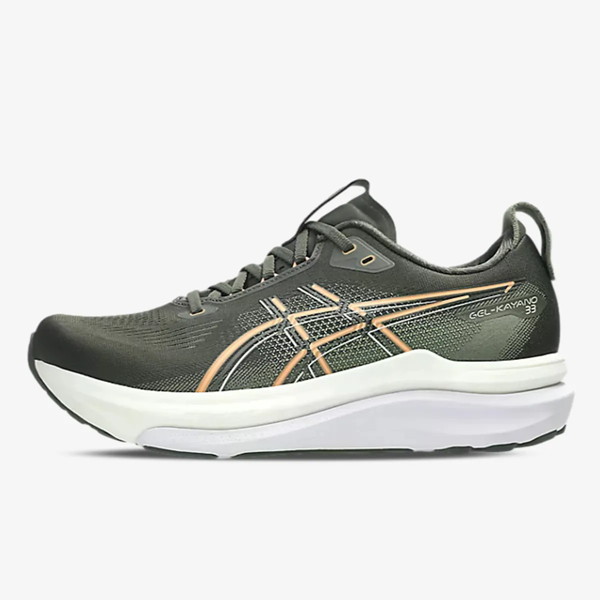 Asics GEL-KAYANO 33