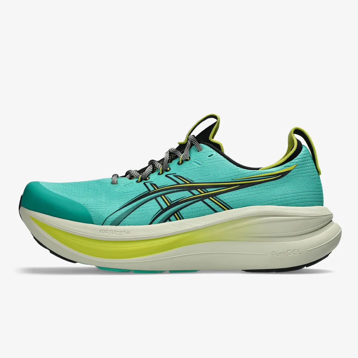 ASICS Patike GEL-Nimbus 28 TR