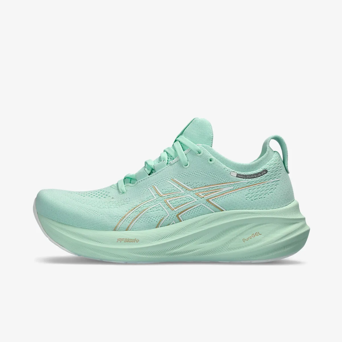 ASICS Patike Gel-Nimbus 26