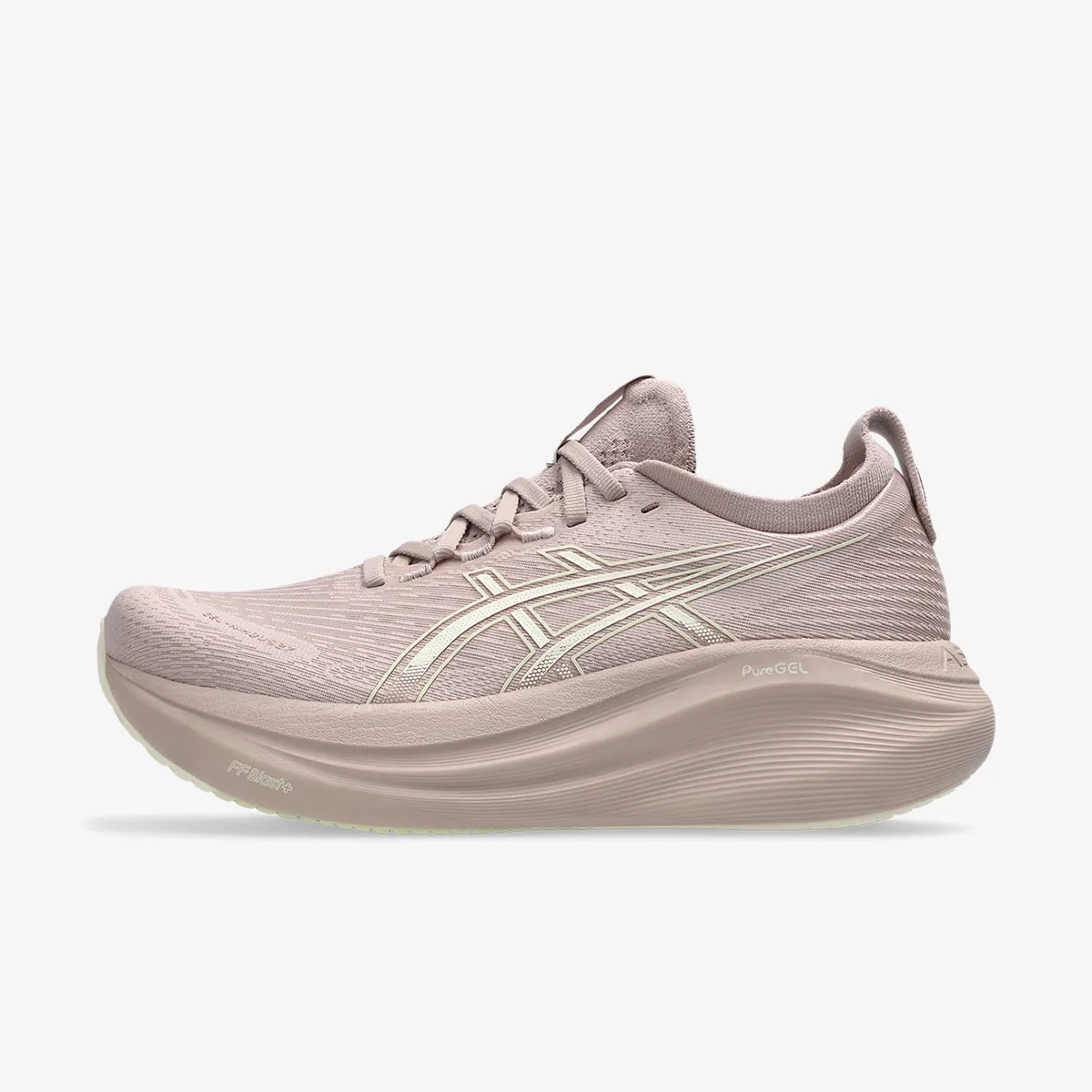 Asics Gel-Nimbus 27