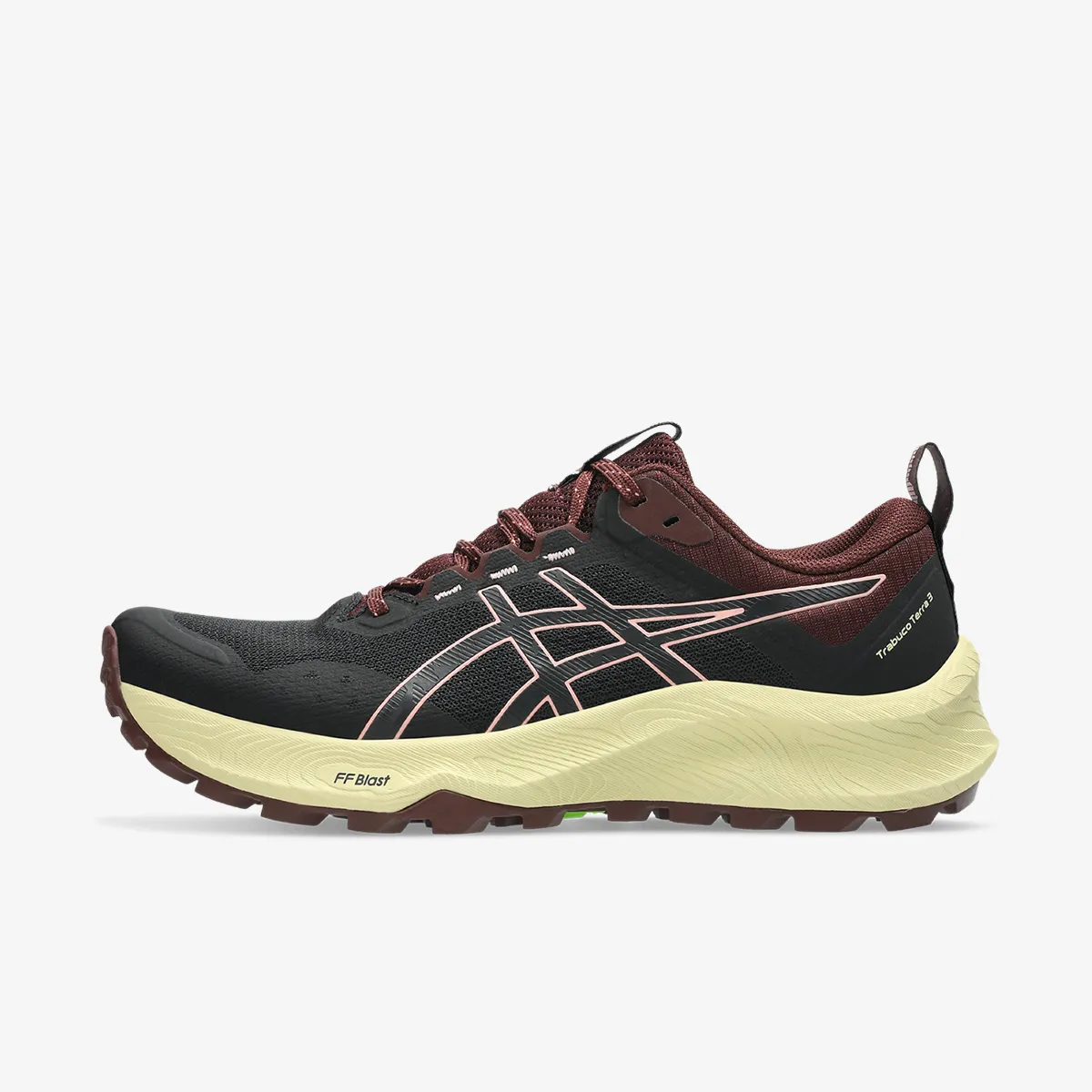 Asics Trabuco Terra 3
