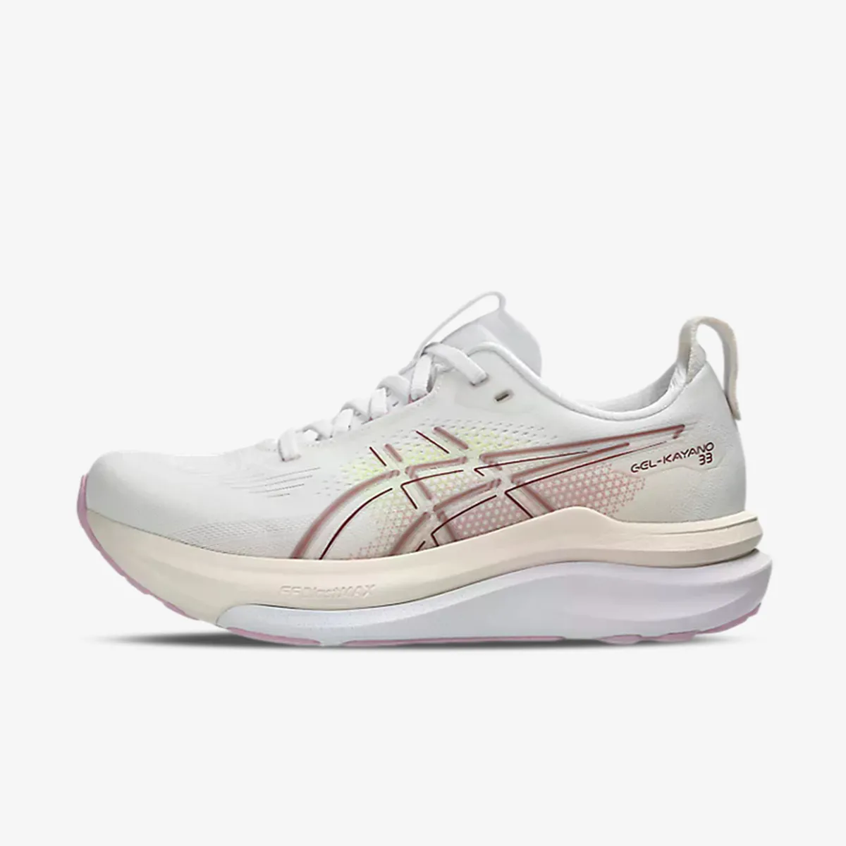 Asics Gel-Kayano 33