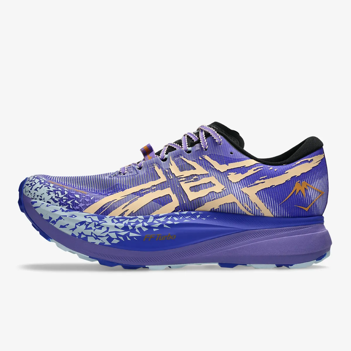Asics Metafuji Trail