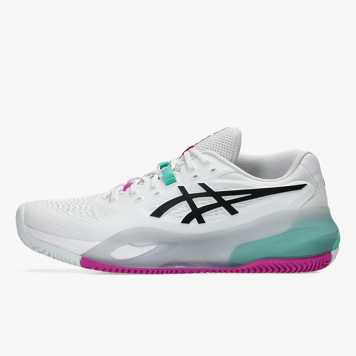 Asics Gel Resolution X Clay