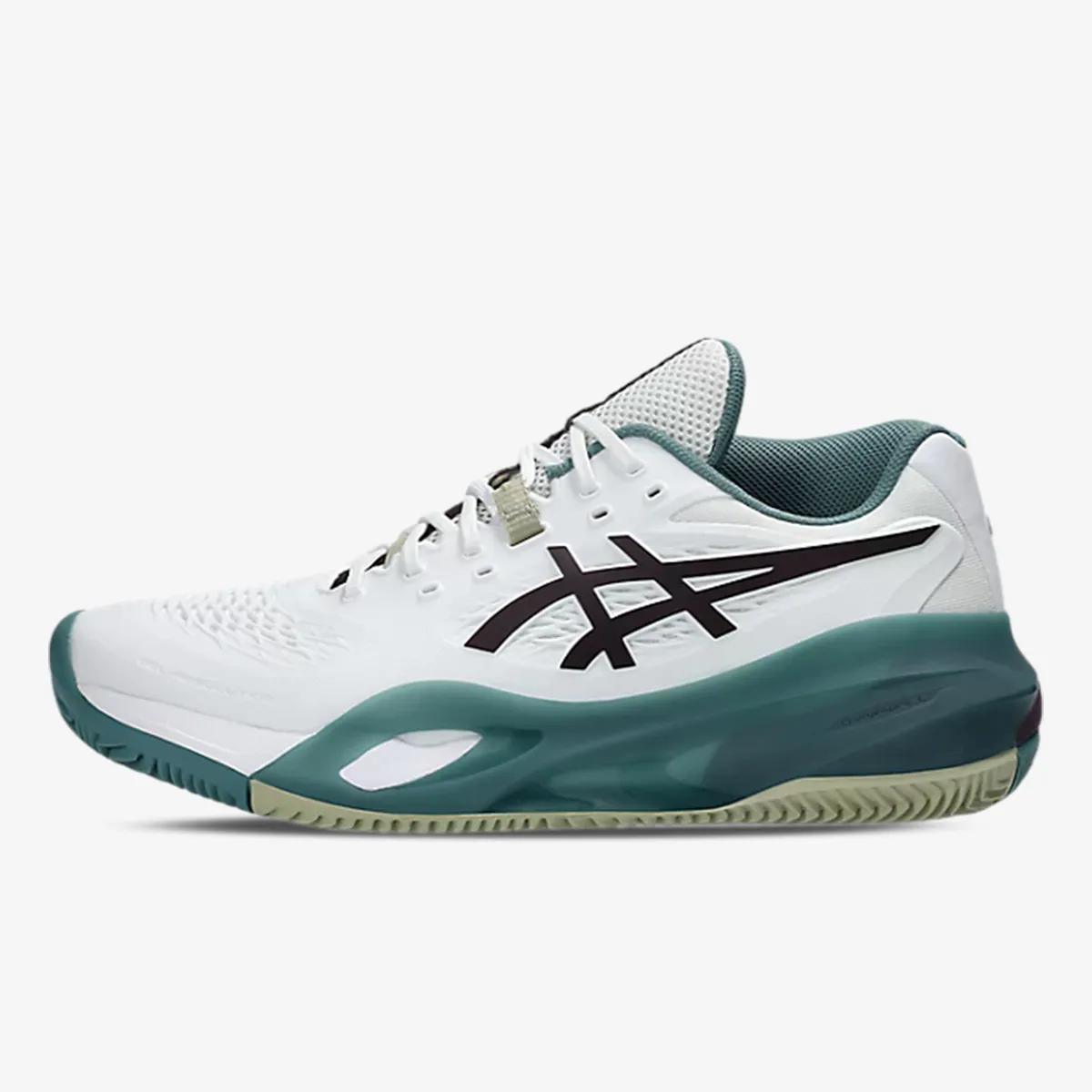 Asics Gel Resolution X Clay