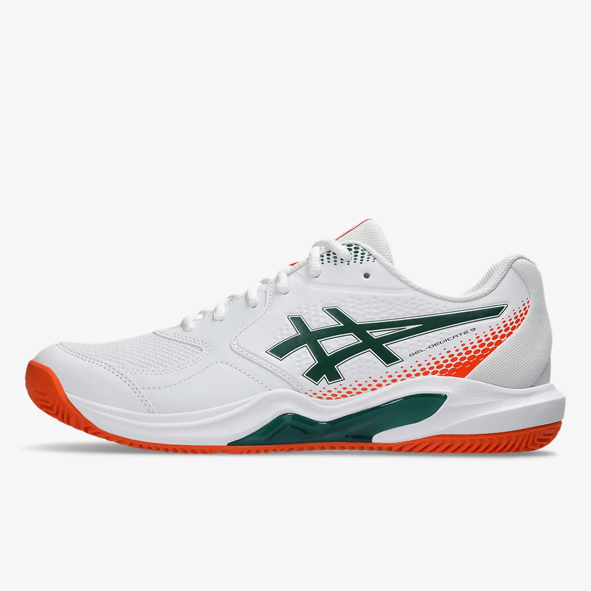 Asics GEL-DEDICATE 9 PADEL