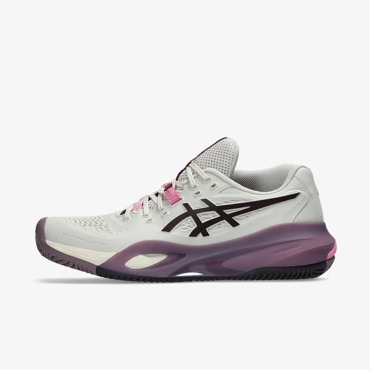 Asics GEL-Resolution X Clay