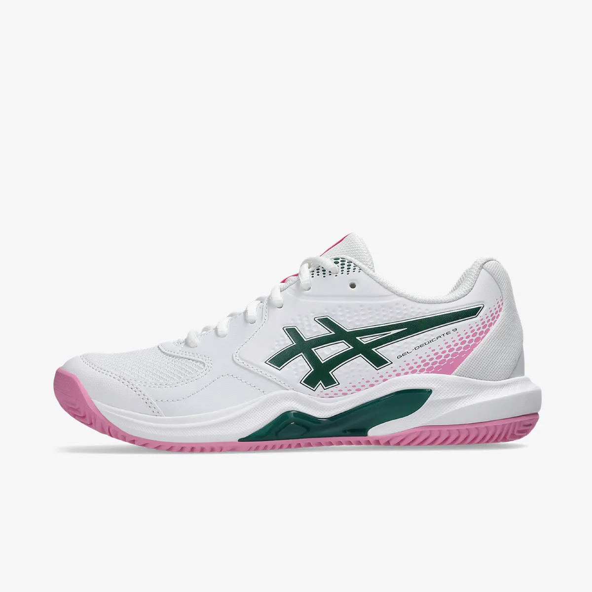 Asics GEL-DEDICATE 9 PADEL