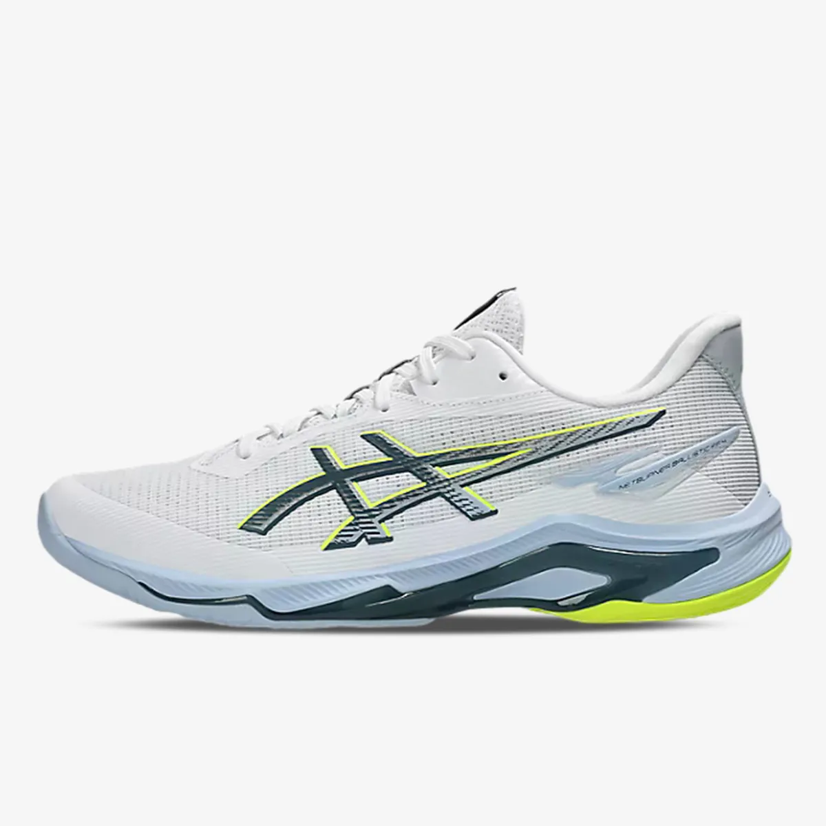 Asics Netburner Ballistic ff 4