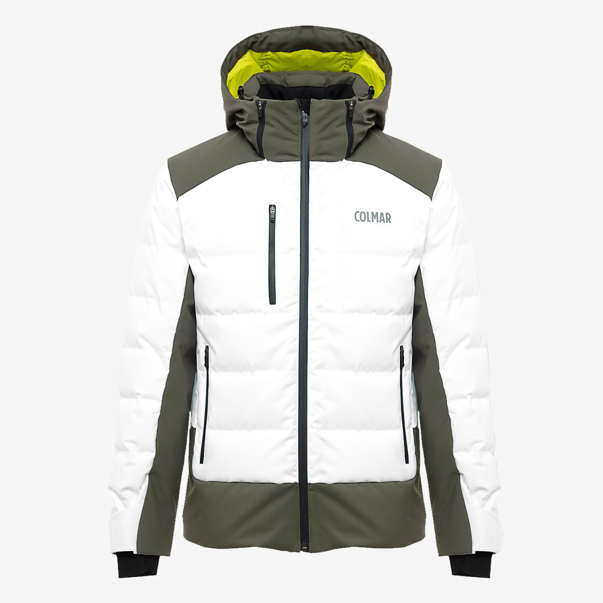 COLMAR M. DOWN SKI JACKET Sport Vision