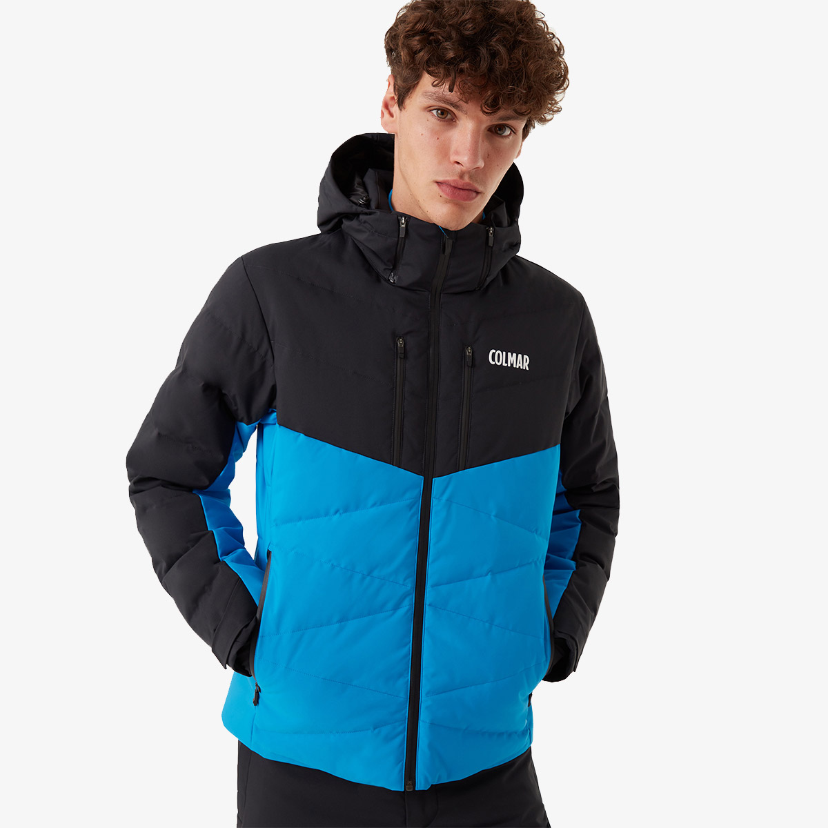 COLMAR Colmar CHAMONIX SKI JACKET 