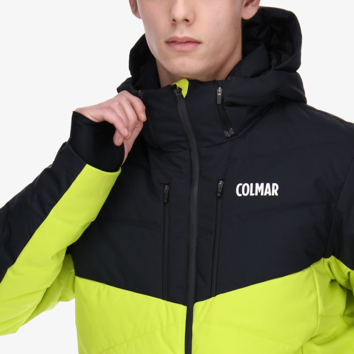 COLMAR Colmar CHAMONIX SKI JACKET Sport Vision