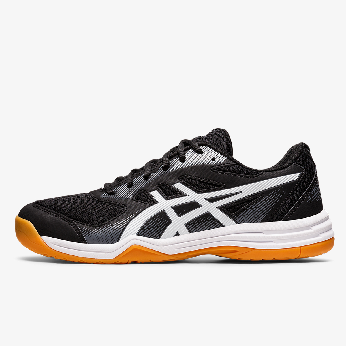 sport vision asics