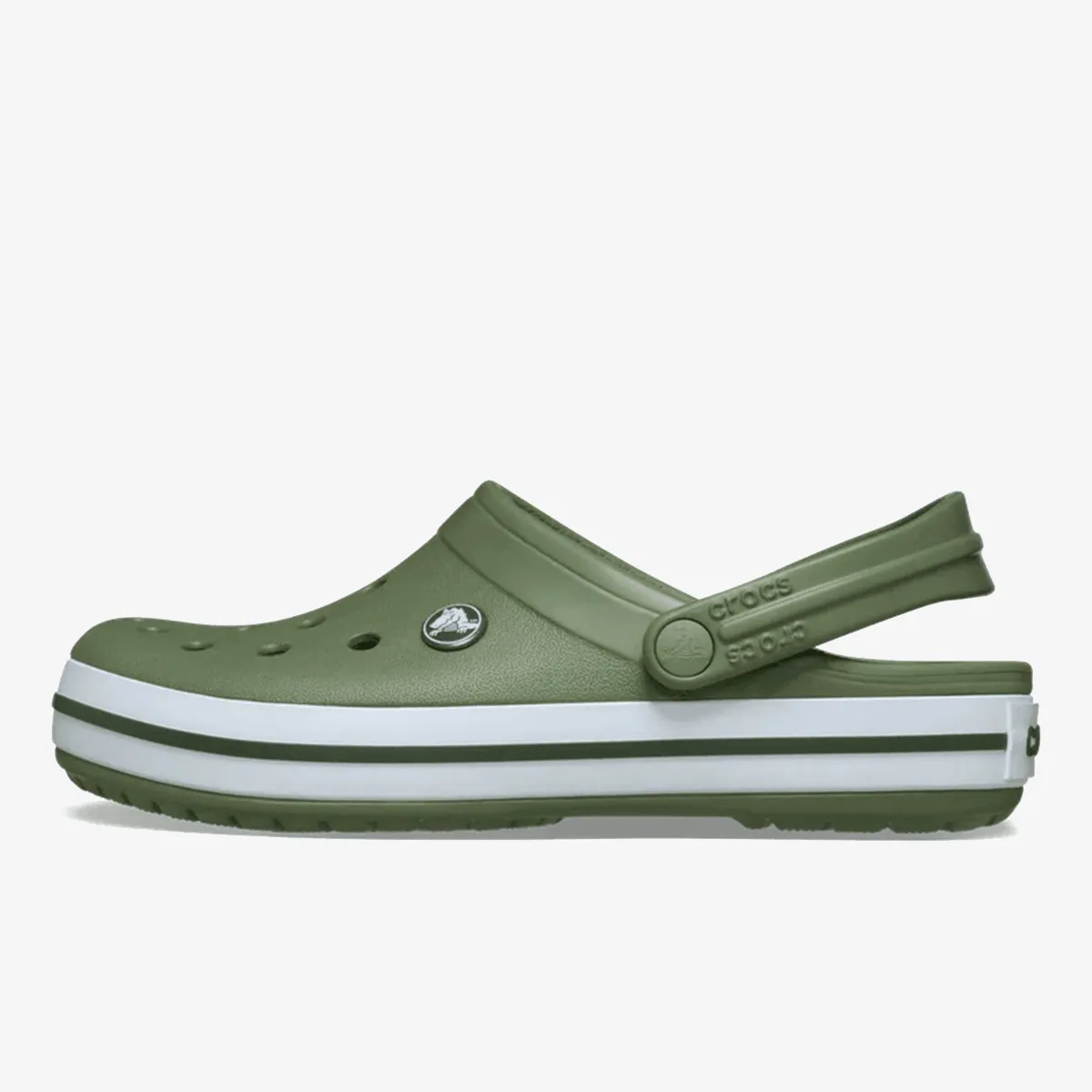 CROCS SANDALE CROCBAND