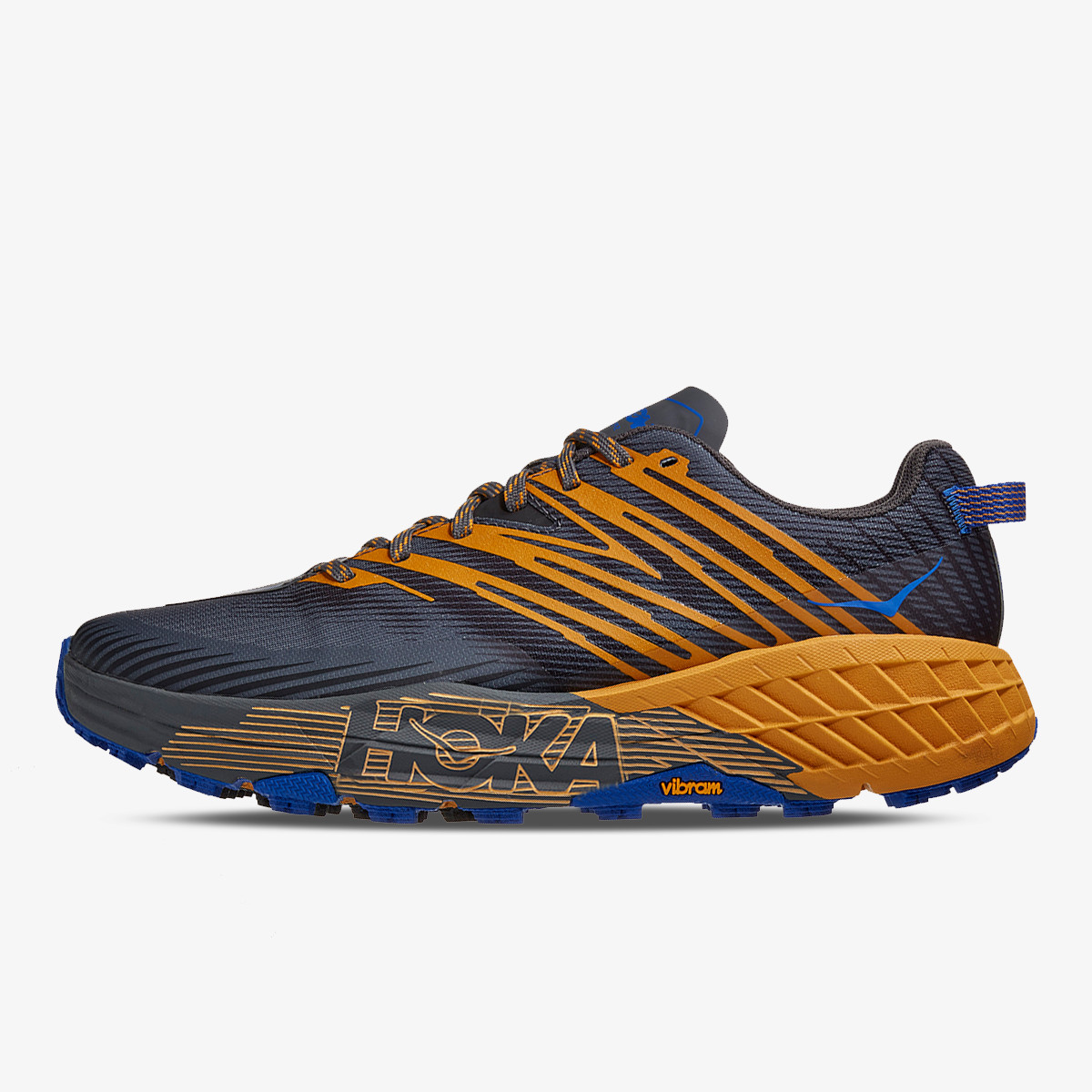 HOKA Speedgoat 4 | Sport Vision