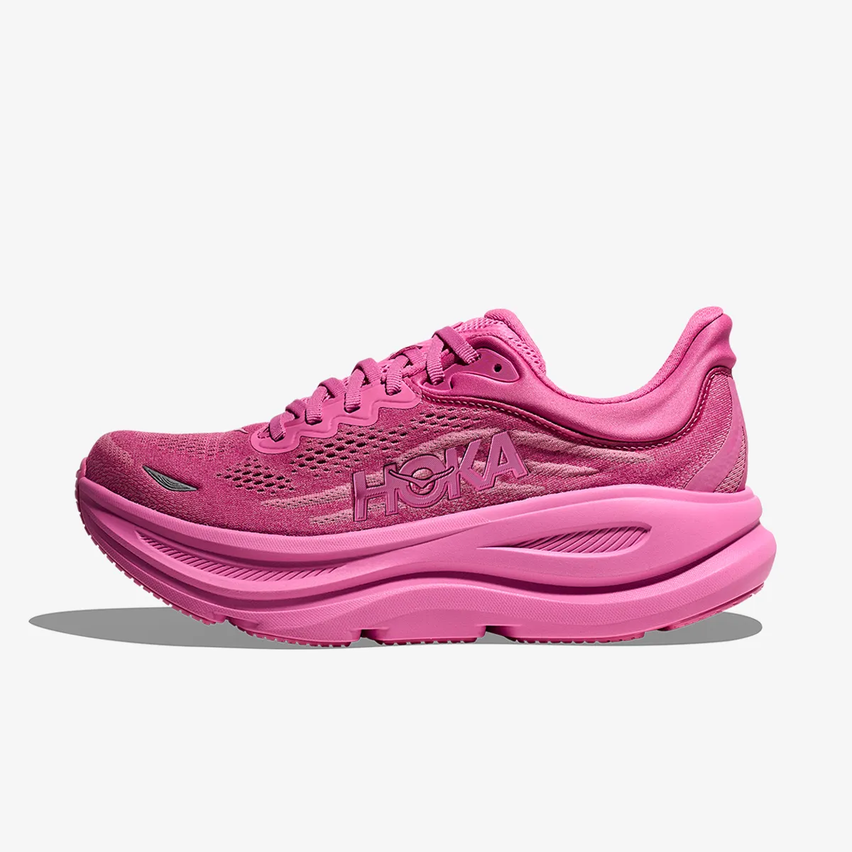 Hoka Hoka Bondi 9