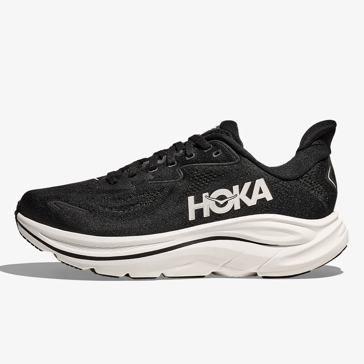Hoka Clifton 10