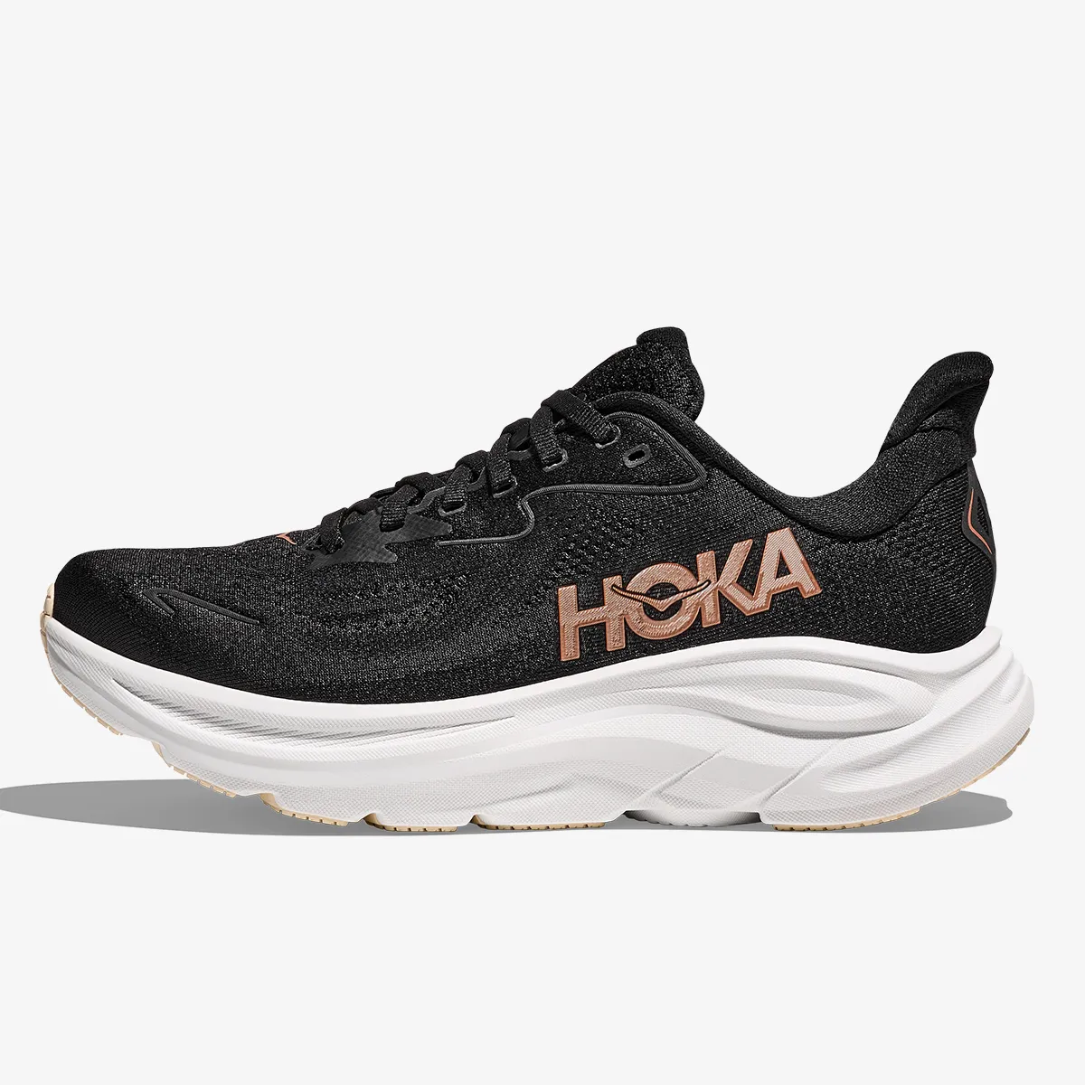 Hoka Clifton 10